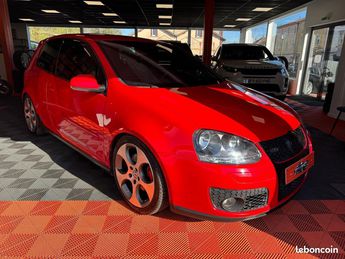  Voir détails -Volkswagen Golf V GTI 2.0 TSI 16V 200 cv Garantie 12 moi à Piennes (54)
