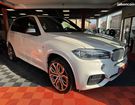 BMW X5 (F15) M50D PACK M SPORT BANG & OLUFSEN 3 à Piennes (54)