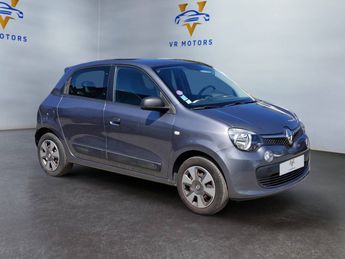  Voir détails -Renault Twingo 0.9 TCe 90ch energy Zen * ENTRETIEN COMP à Serres-Castet (64)