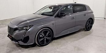 Voir détails -Peugeot 308 GT 1.5 BLUEHDI 130 CV EAT8 à Champhol (28)