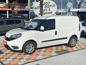  Voir détails -Fiat Doblo 1.3 MultiJet 95 PACK 3PL à Lescure-d'Albigeois (81)