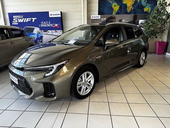  Voir détails -Suzuki Swace 1.8 HYBRID Pack à Muret (31)