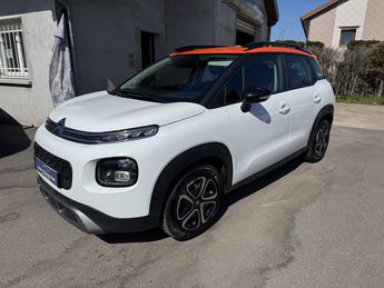  Voir détails -Citroen C3 BLUEHDI 110CH S&S SHINE à Saint-Nabord (88)