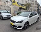 Peugeot 308 1.6 THP 205CH GT S&S 5P à Pantin (93)