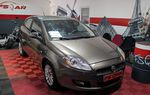 Fiat Bravo 1.6 JTDM Multijet 120 Sport à Claye-Souilly (77)
