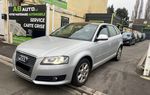 Audi A3 SPORTBACK 1.6 TDI 105CH DPF START/STOP A à Harnes (62)