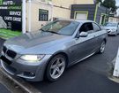 BMW Serie 3 CABRIOLET (E93) 320D 163 CH CONFORT EQUI à Harnes (62)