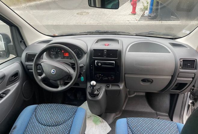 Fiat Scudo FG L2 H1 2.0 MULTIJET 16V 120CH PACK  de 2007