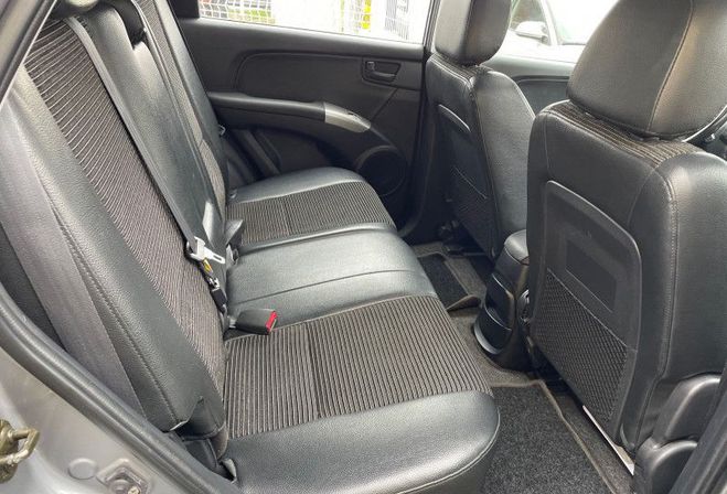 Kia Sportage 2.0 CRDI112 ACTIVE 4X2  de 2006
