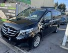 Mercedes Classe V BVA 250 BLUETEC LONG FASCINATION 7G-TRON à Harnes (62)