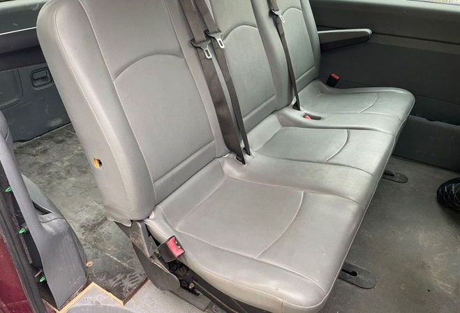 Mercedes Vito 111 CDI COMBI COMPACT  de 2005