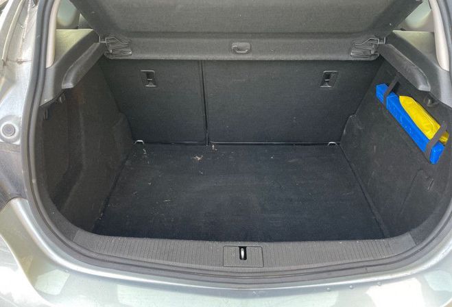 Opel Astra 1.7 CDTI 110CH FAP EDITION ECOFLEX START  de 2013