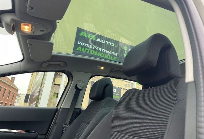 Peugeot 5008 2.0 HDI FAP ACTIVE 7PL  de 2012