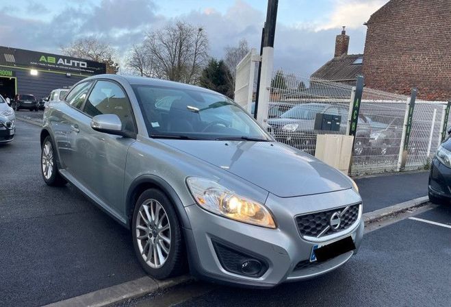 Volvo C30 1.6 D 110CH MOMENTUM  de 2010