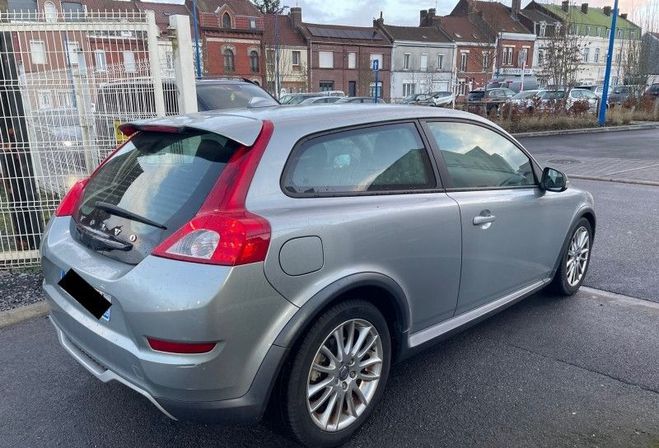Volvo C30 1.6 D 110CH MOMENTUM  de 2010