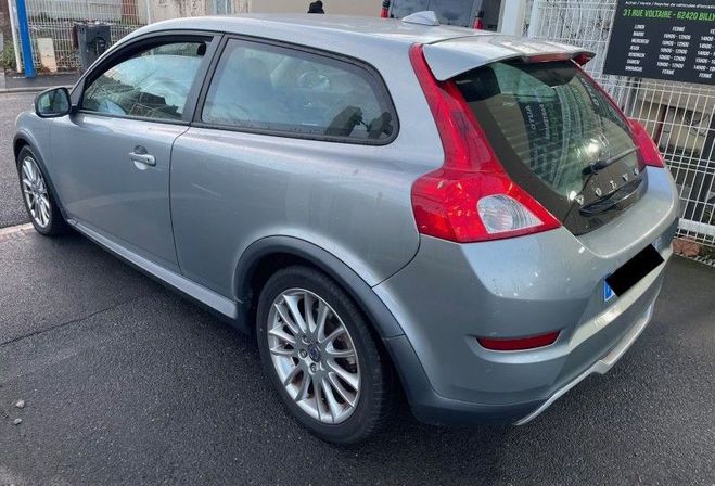 Volvo C30 1.6 D 110CH MOMENTUM  de 2010