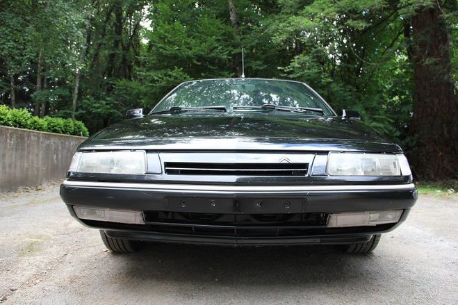 Citroen XM automatique  de 1991