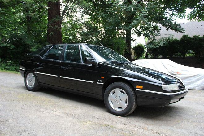 Citroen XM automatique  de 1991