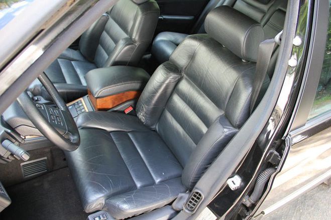 Citroen XM automatique  de 1991