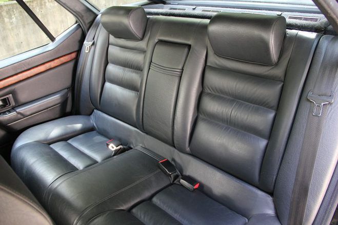 Citroen XM automatique  de 1991