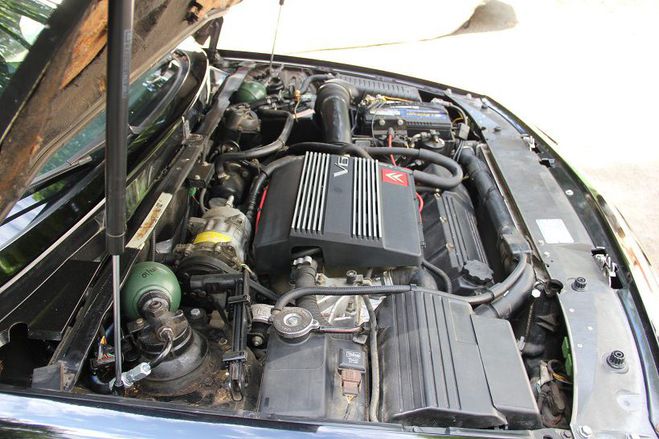 Citroen XM automatique  de 1991