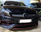 Mercedes Classe A BVA 45 amg 381ch à Cogolin (83)