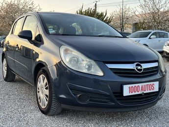  Voir détails -Opel Corsa IV 1.3 CDTI75 Enjoy 5p à Roncq (59)