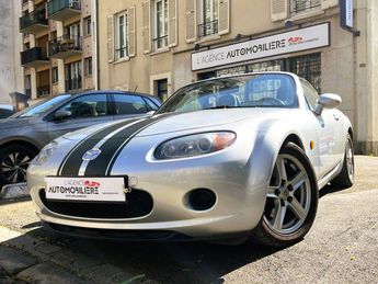  Voir détails -Mazda MX5 5 NC 1.8 125 à Chaville (92)