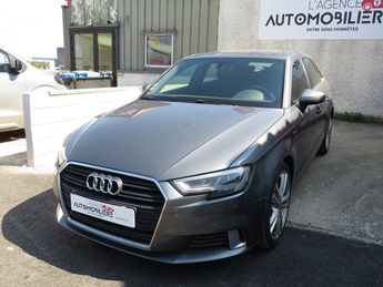  Voir détails -Audi A3 Sportback 35 TFSI 150 CV S LINE à Dourdan (91)