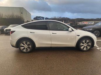  Voir détails -Tesla Model Y Standard Range Plus RWD à  Le Coudray-Montceaux (91)