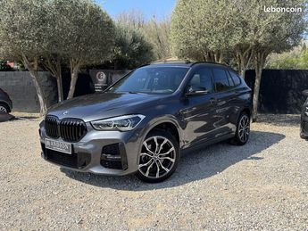  Voir détails -BMW X1 (F48) FULL OPTIONS S-DRIVE 18D 150CH M-S à Perpignan (66)