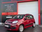 Fiat Panda 0.9 8V TWINAIR 85CH S&S CITADINE FAIBLE  à Bischwiller (67)