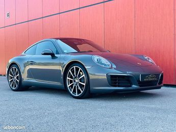  Voir détails -Porsche 911 PORSHE (2) 991 CARRERA 2 370ch à Perpignan (66)