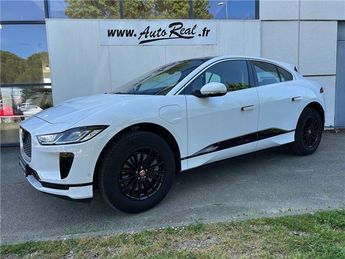  Voir détails -Jaguar I-Pace AWD 90kWh S à Toulouse (31)