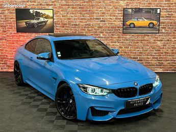  Voir détails -BMW M3 M4 LCI 3.0l 431 cv F82 DKG7 ( idem Compe à Taverny (95)