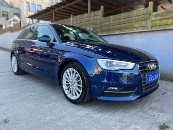  Voir détails -Audi A3 Sportback 1.2 TFSI Ambition à Wemmel (17)