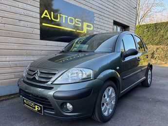  Voir détails -Citroen C3 1.4 hdi 70 à Pierrelaye (95)