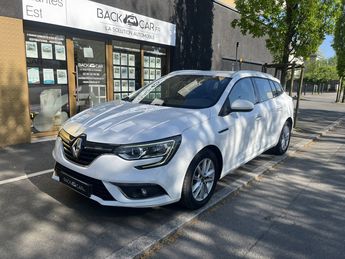  Voir détails -Renault Megane IV ESTATE dCi 90 Energy Life à Nantes (44)