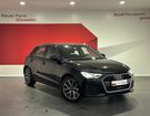 Audi A1 Sportback 25 TFSI 95 ch S tronic 7 Advan à Paris (75)