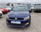 Volkswagen Polo 1.2 Trendline à Calais (62)