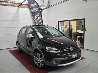  Voir détails -Seat Ibiza 1.6 TDI 105 5 Portes Style (Clim auto, R à Dunkerque (59)