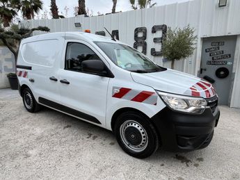  Voir détails -Renault Express 1.5 Blue dCi 95 II VAN FOURGON Confort à  Le Muy (83)