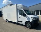 Renault Master 19990 ht 2.3 dci 145cv 22m3 plancher cab à   La Boisse (01)
