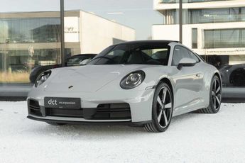  Voir détails -Porsche 911 992 Fase II SportDesign SportExhaust Spo à Wielsbeke (87)