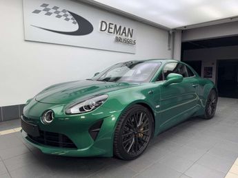  Voir détails -Alpine Renault A110 S à Bruxelles (10)
