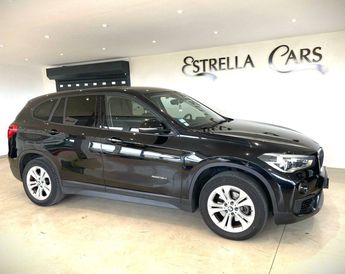  Voir détails -BMW X1 II (F48) xDrive18dA 150ch Lounge à Saint-Andr (66)