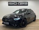 Mercedes Classe A 250e 163+109 ch AMG Line / Siges Chauff à Gleiz (69)