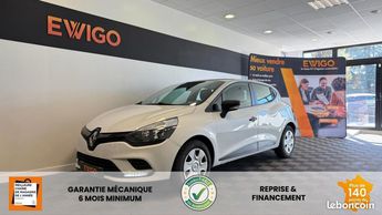  Voir détails -Renault Clio 1.5 DCI 75 ENERGY AIR à Saint-Apollinaire (21)