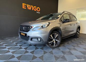  Voir détails -Peugeot 2008 GEN-I 1.5L BLUEHDI 120ch GT LINE BVA 1r à tampes (91)