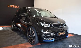  Voir détails -BMW I3 I3S Black Edition 184ch 102PPM 120AH 42. à Geispolsheim (67)